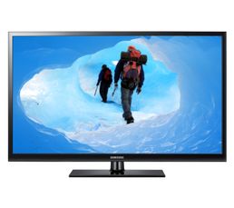 TV PLASMA 43'' 109 cm SAMSUNG PS43D450