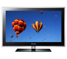 TV LCD 40'' 102 cm SAMSUNG 40D550