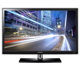 TV LCD LED 46'' 116 cm SAMSUNG 46D5000