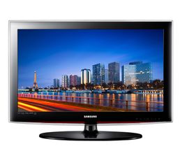 TV LCD 32'' 82 cm SAMSUNG 32D450