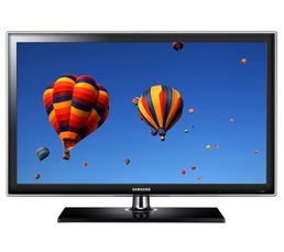 TV LCD LED 32'' 80 cm SAMSUNG 32D4000
