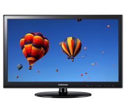 TV LCD LED 40'' 101 cm SAMSUNG 40D5003