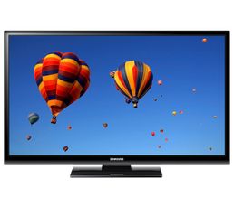 TV PLASMA 51'' 129 cm SAMSUNG PS51E450