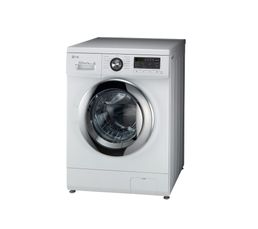 Lave-linge - Lave-linge hublot s�chant LG F84400WHR