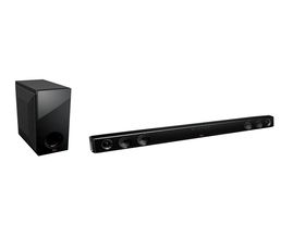 Pack Home Cin�ma - Barre de son 2.1 LG NB3530A