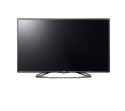 tv - TV LED 3D 42'' 107 cm LG 42LA620S