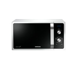 Fours Micro-ondes - Four micro-ondes Gril SAMSUNG MG28F301ECW/EF