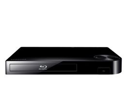 Lecteurs Blu-ray - Lecteur DVD Blu-ray SAMSUNG BD-F5100