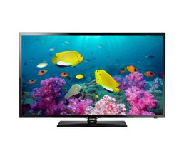 T�l�viseurs - TV LED 32'' 81 cm SAMSUNG UE32F5000