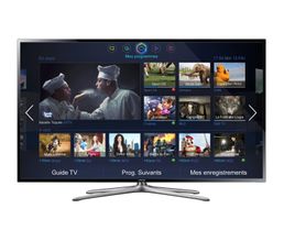 T�l�viseurs - TV LED 3D 55'' 138 cm SAMSUNG UE55F6400