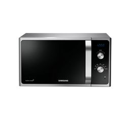Fours Micro-ondes - Four micro-ondes monofonction SAMSUNG MS23F301EFS Silver