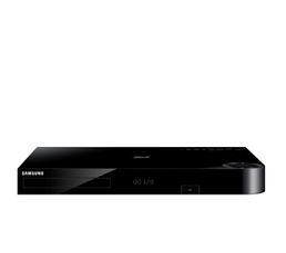 Lecteurs Blu-ray - Lecteur Blu-ray 3D SAMSUNG BD-F8500 avec disque dur