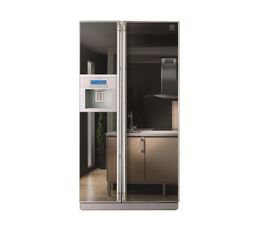 R�frig�rateurs & Combin�s - R�frig�rateur am�ricain DAEWOO FRN-T22DAMI