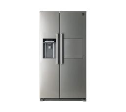 R�frig�rateurs & Combin�s - R�frig�rateur am�ricain DAEWOO FRN-X22F3CSI