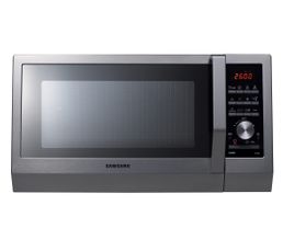 Fours Micro-ondes - Four micro-ondes combin� SAMSUNG CE137NEM-X