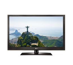 TV LCD LED 32'' 81 cm LG 32LV3550