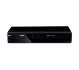Enregisteur DVD-VHS LG RCT689H
