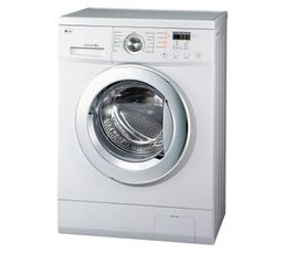 Lave-linge - Lave-linge hublot LG F 84890 WH