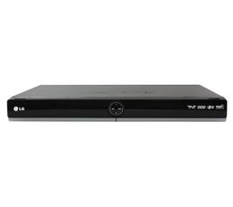 Enregistreur DVD LG RHT498H