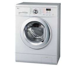 LAVE LINGE HUBLOT LG WD 16392 FDK