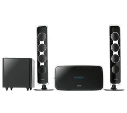 Home Cinéma 2.1 SAMSUNG HT-X720G