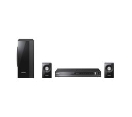 Home Cin? 2.1 SAMSUNG HT-C420
