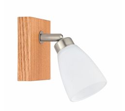 Spots Et Plafonniers - Spot � fixer LAURETTA 1L