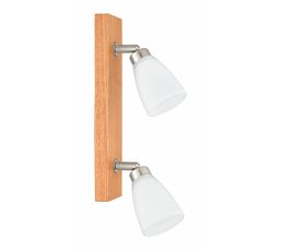 Spots Et Plafonniers - Spot � fixer LAURETTA 2L
