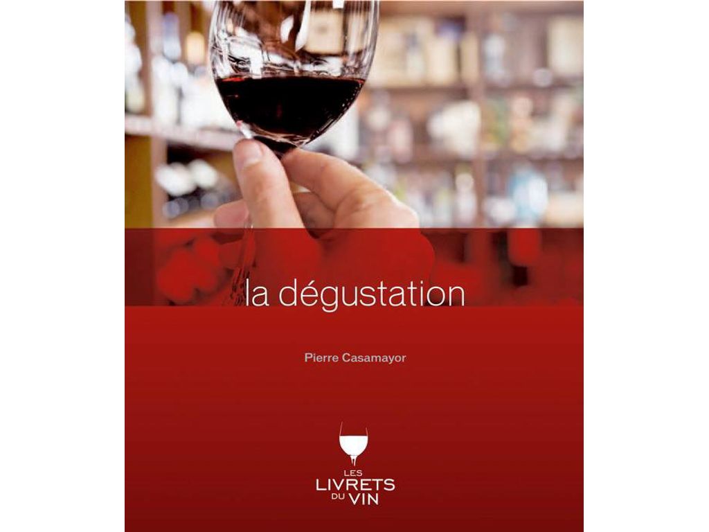 Livres De Cuisine - Livre de cuisine HACHETTE La d�gustation