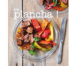 Livres De Cuisine - Livre de cuisine MARABOUT A la Plancha