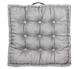 coussin de sol 60x60