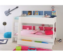 lit superpose jusqu'a quel poids