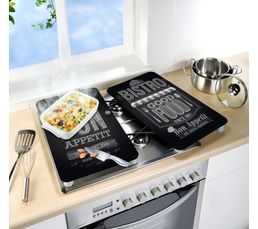 Protection Plaque De Cuisson Wenko Univ Bonap Toute L Offre Ustensile De Cusine But