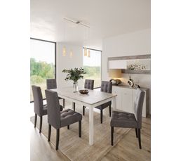 Chaises Cotieres De Salon