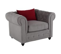 But Fauteuil Fauteuil Chaise De Jardin Bois Tritoo Maison