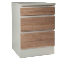 meuble bas de cuisine