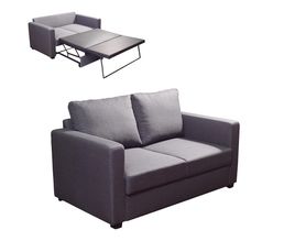 canape convertible but