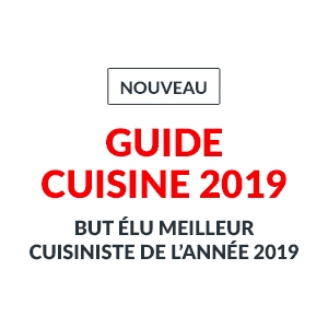 But elu meilleur cuisiniste