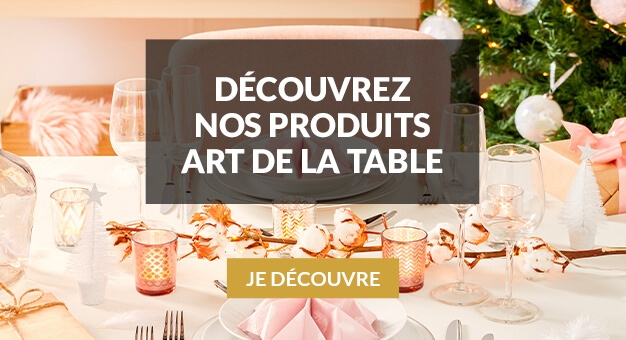 Art de la Table