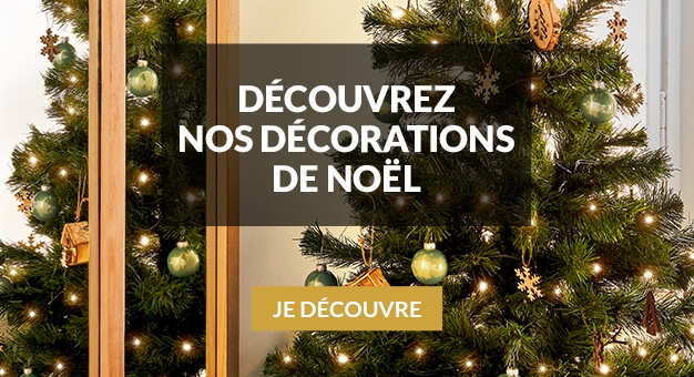 Decoration de Noel
