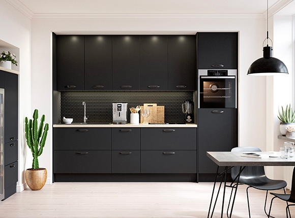 BUT Cuisines : Meilleur Cuisiniste 2017, 2018, 2019, 2020 et 2021