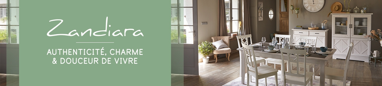 Zandiara