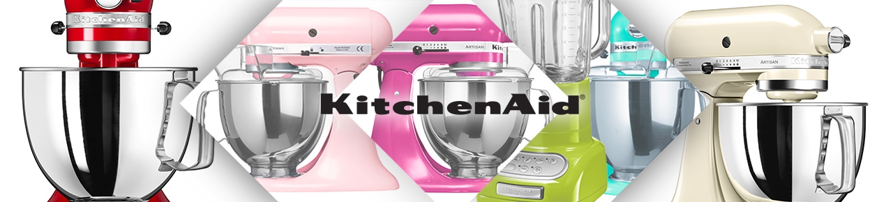 Marque KITCHENAID