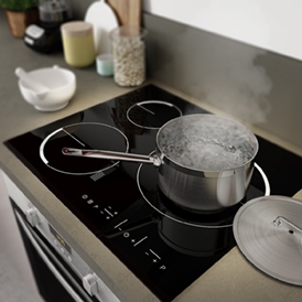 Plaque et plan de travail Cuisine Matis