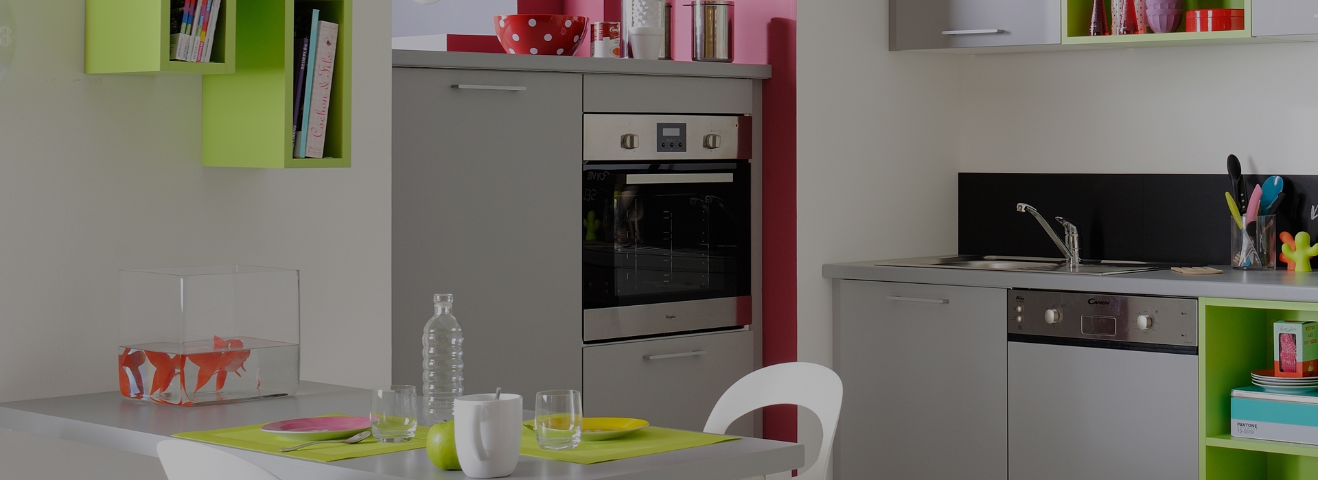 fours de cuisson