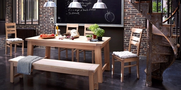 cuisine authentique inspiration